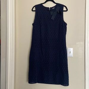 Karl lagerfeld woman’s dress